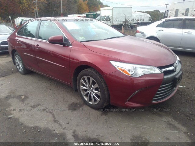 TOYOTA CAMRY 2015 4t1bf1fk0fu970093