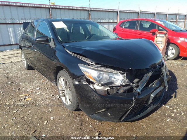 TOYOTA CAMRY 2015 4t1bf1fk0fu970269