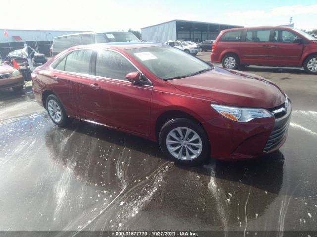 TOYOTA CAMRY 2015 4t1bf1fk0fu970501