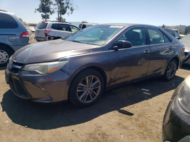 TOYOTA CAMRY LE 2015 4t1bf1fk0fu970546