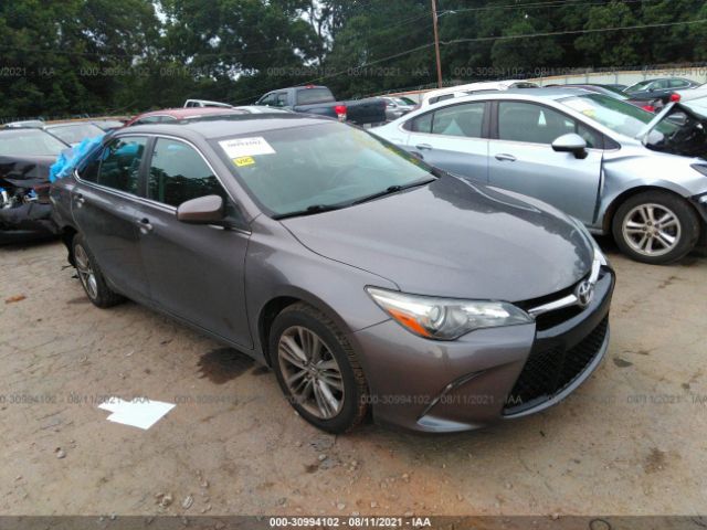 TOYOTA CAMRY 2015 4t1bf1fk0fu970692