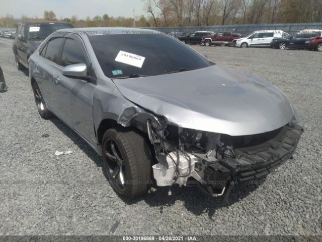 TOYOTA CAMRY 2015 4t1bf1fk0fu971230