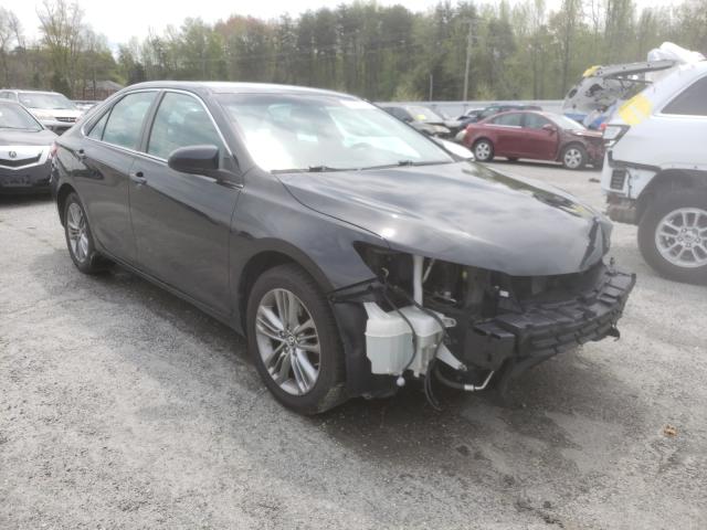 TOYOTA CAMRY LE 2015 4t1bf1fk0fu972393