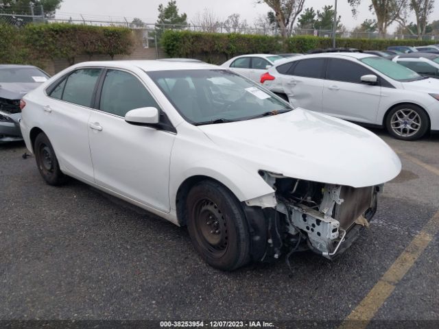 TOYOTA CAMRY 2015 4t1bf1fk0fu972829