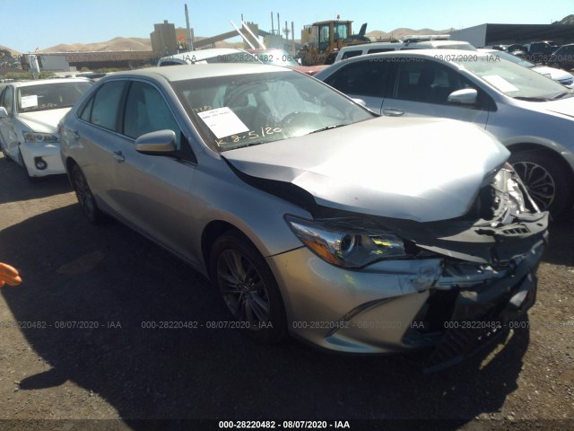 TOYOTA CAMRY 2015 4t1bf1fk0fu973060