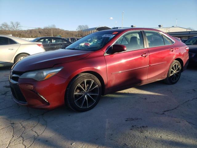 TOYOTA CAMRY LE 2015 4t1bf1fk0fu973785