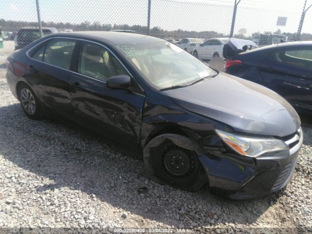 TOYOTA CAMRY 2015 4t1bf1fk0fu974516