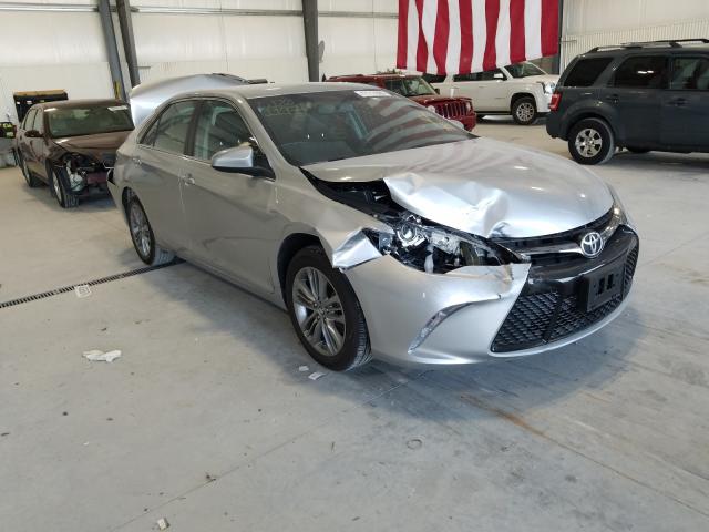 TOYOTA CAMRY LE 2015 4t1bf1fk0fu974533