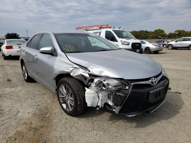 TOYOTA CAMRY LE 2015 4t1bf1fk0fu975293