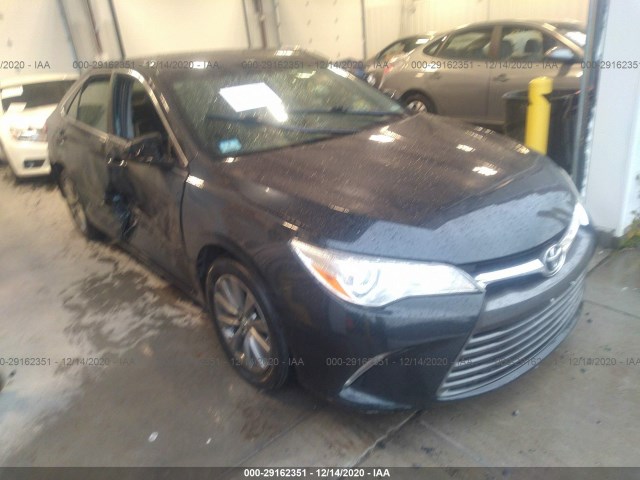 TOYOTA CAMRY 2015 4t1bf1fk0fu975312