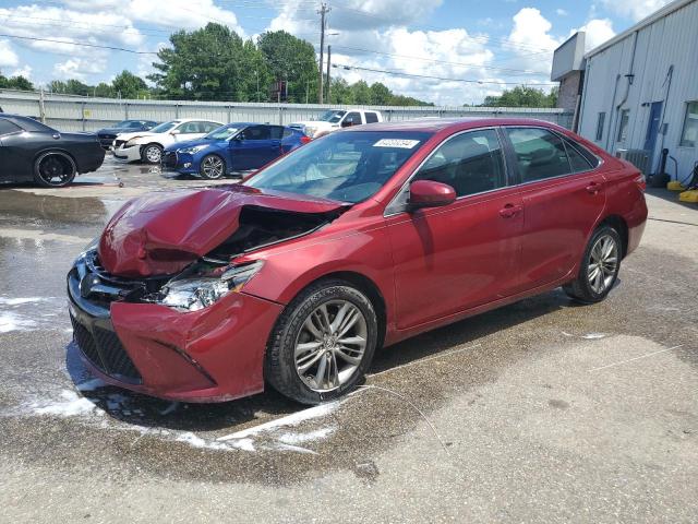 TOYOTA CAMRY LE 2015 4t1bf1fk0fu975326