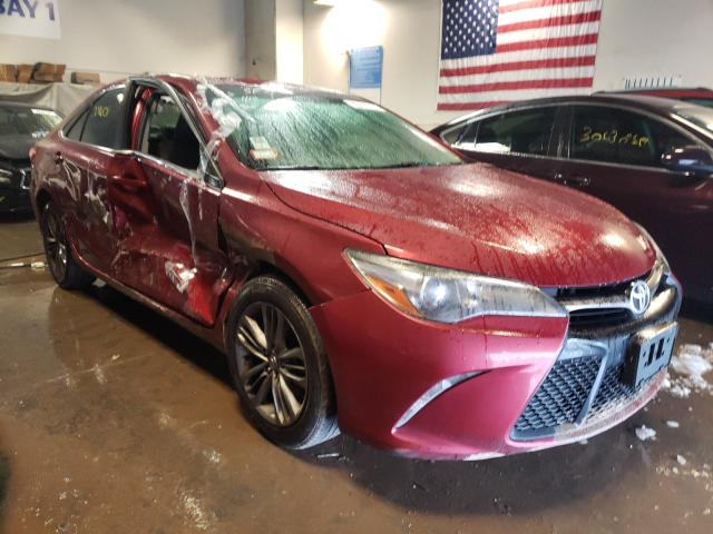 TOYOTA CAMRY LE 2015 4t1bf1fk0fu976847