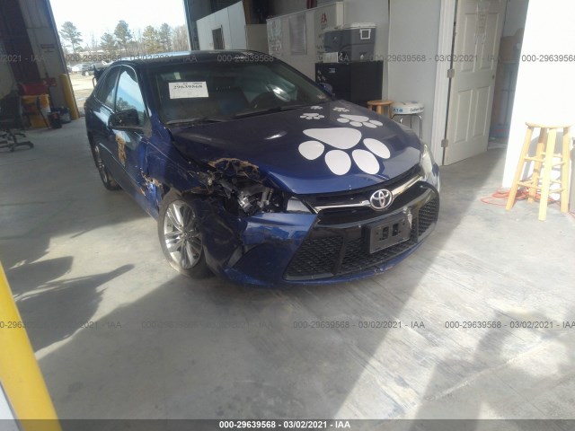 TOYOTA CAMRY 2015 4t1bf1fk0fu978016