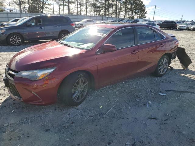 TOYOTA CAMRY 2015 4t1bf1fk0fu978419