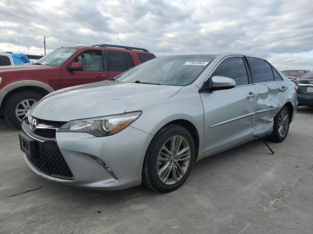 TOYOTA CAMRY 2015 4t1bf1fk0fu979313