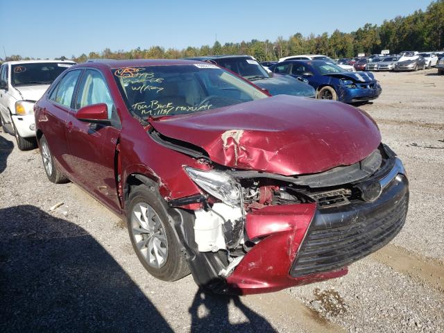 TOYOTA CAMRY LE 2015 4t1bf1fk0fu980381