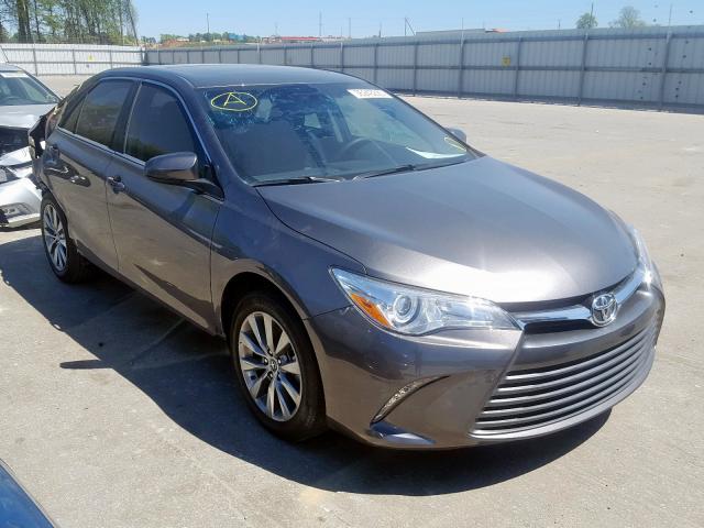 TOYOTA CAMRY LE 2015 4t1bf1fk0fu980820