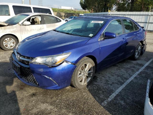 TOYOTA CAMRY LE 2015 4t1bf1fk0fu980915