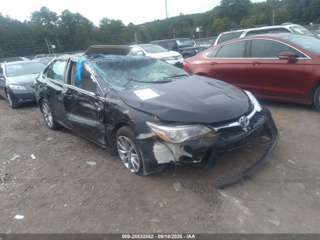 TOYOTA CAMRY 2015 4t1bf1fk0fu982258