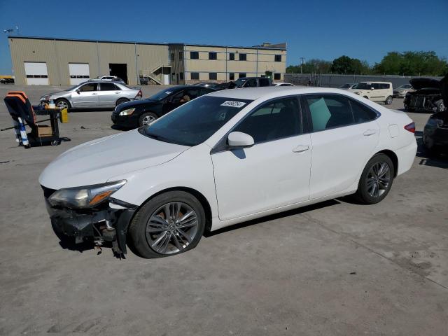 TOYOTA CAMRY 2015 4t1bf1fk0fu984270