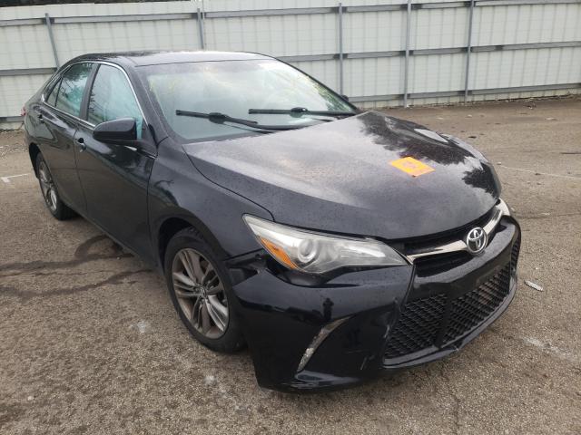 TOYOTA CAMRY LE 2015 4t1bf1fk0fu984690