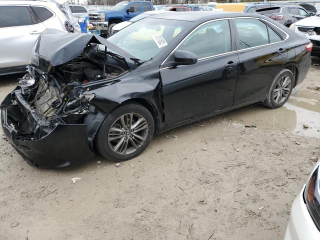 TOYOTA CAMRY LE 2015 4t1bf1fk0fu985256