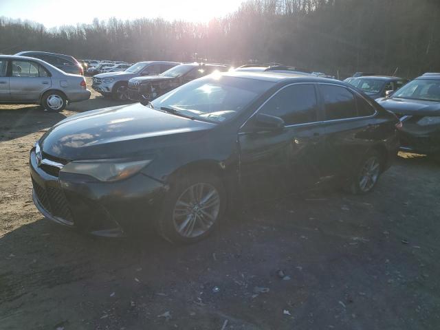 TOYOTA CAMRY LE 2015 4t1bf1fk0fu985385