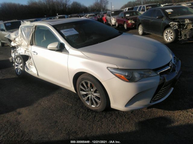 TOYOTA CAMRY 2015 4t1bf1fk0fu985404