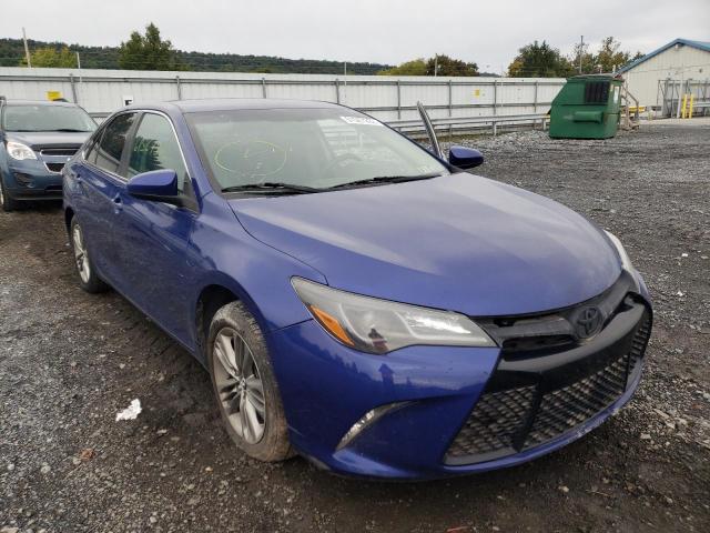 TOYOTA CAMRY LE 2015 4t1bf1fk0fu985810