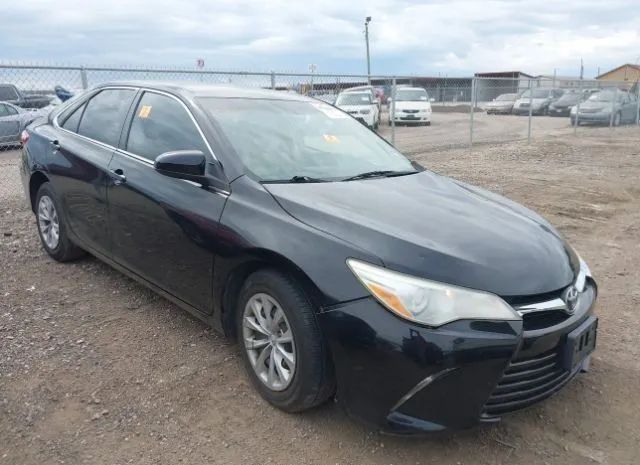 TOYOTA CAMRY 2015 4t1bf1fk0fu986309