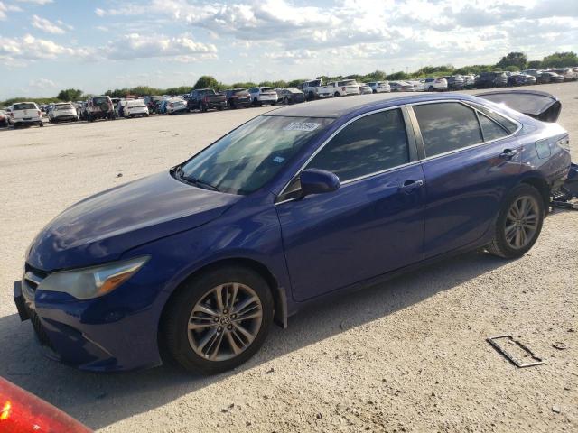 TOYOTA CAMRY LE 2015 4t1bf1fk0fu987041