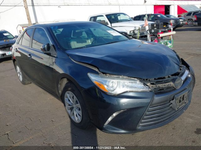 TOYOTA CAMRY 2015 4t1bf1fk0fu987587