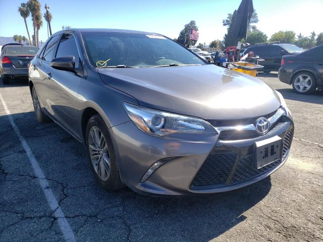 TOYOTA CAMRY LE 2015 4t1bf1fk0fu987735