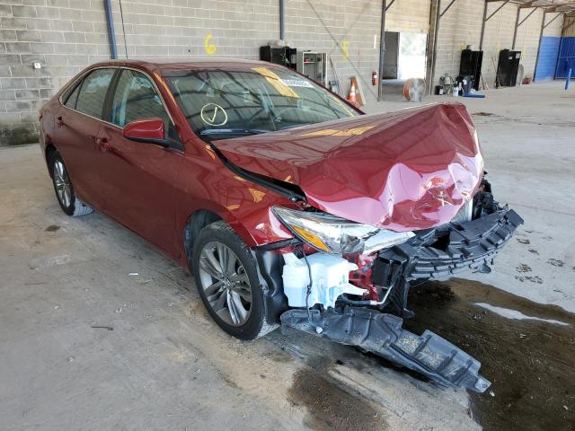 TOYOTA CAMRY LE 2015 4t1bf1fk0fu988478