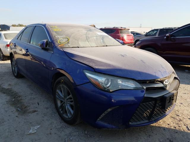 TOYOTA CAMRY LE 2015 4t1bf1fk0fu988965