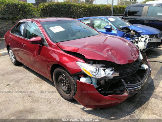 TOYOTA CAMRY 2015 4t1bf1fk0fu990196