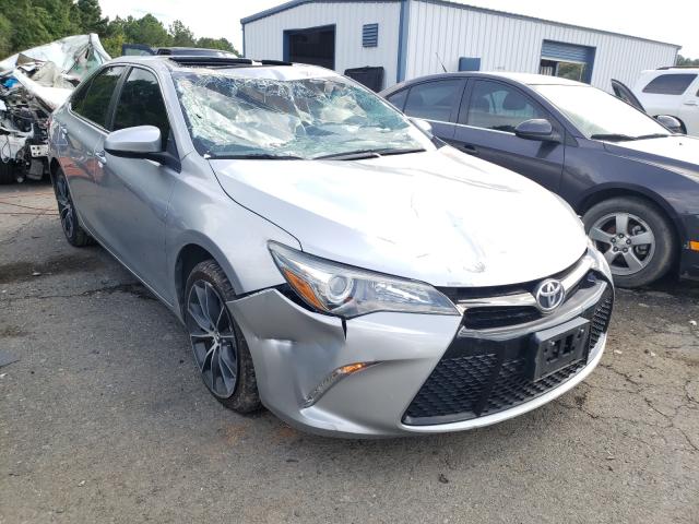 TOYOTA CAMRY LE 2015 4t1bf1fk0fu990702