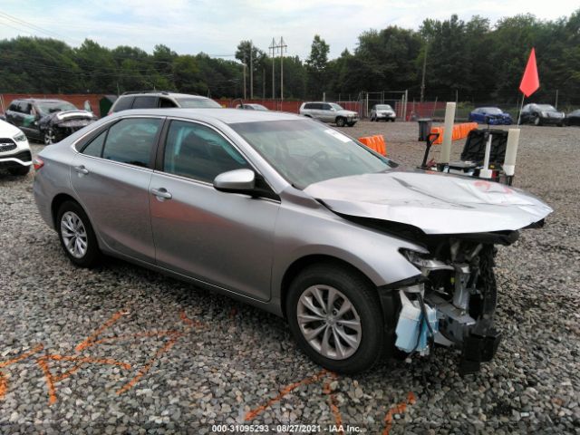 TOYOTA CAMRY 2015 4t1bf1fk0fu991087