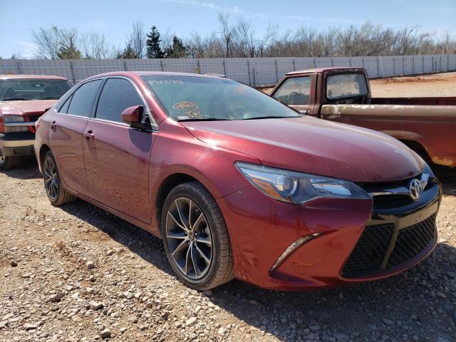 TOYOTA CAMRY LE 2015 4t1bf1fk0fu991249