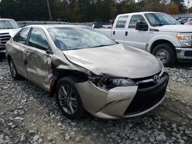 TOYOTA CAMRY LE 2015 4t1bf1fk0fu991297