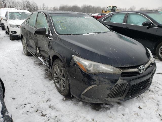 TOYOTA CAMRY LE 2015 4t1bf1fk0fu991302