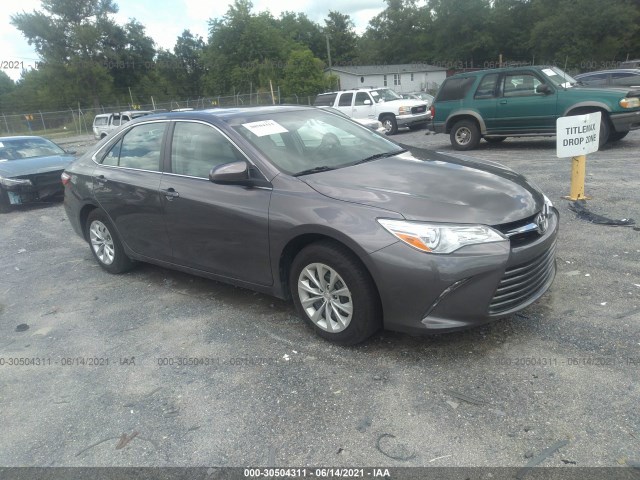 TOYOTA CAMRY 2015 4t1bf1fk0fu991493