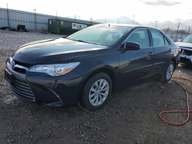 TOYOTA CAMRY LE 2015 4t1bf1fk0fu992837