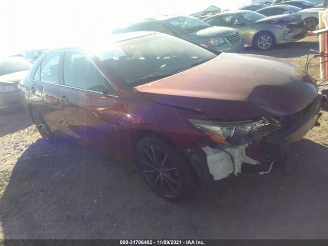 TOYOTA CAMRY 2015 4t1bf1fk0fu993258