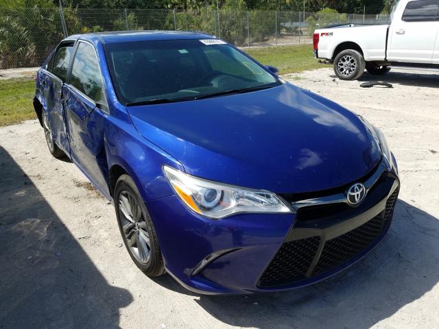 TOYOTA CAMRY LE 2015 4t1bf1fk0fu994538