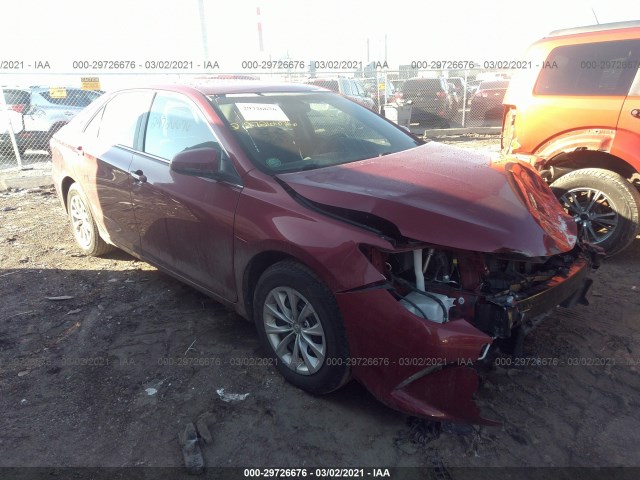 TOYOTA CAMRY 2015 4t1bf1fk0fu995267