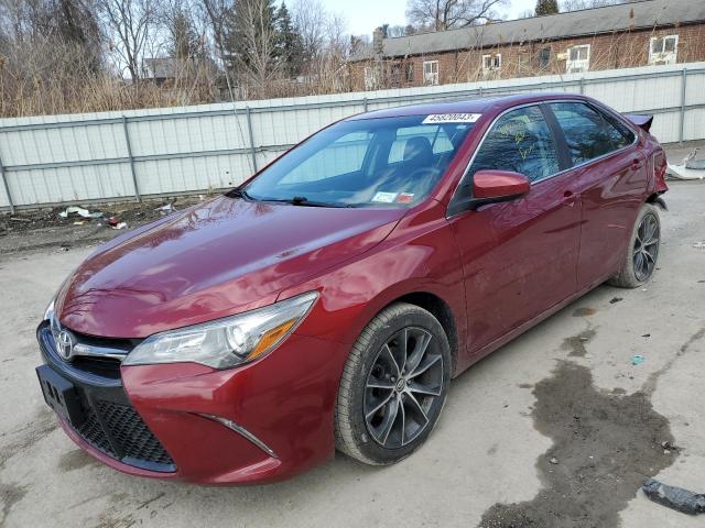 TOYOTA CAMRY LE 2015 4t1bf1fk0fu996256