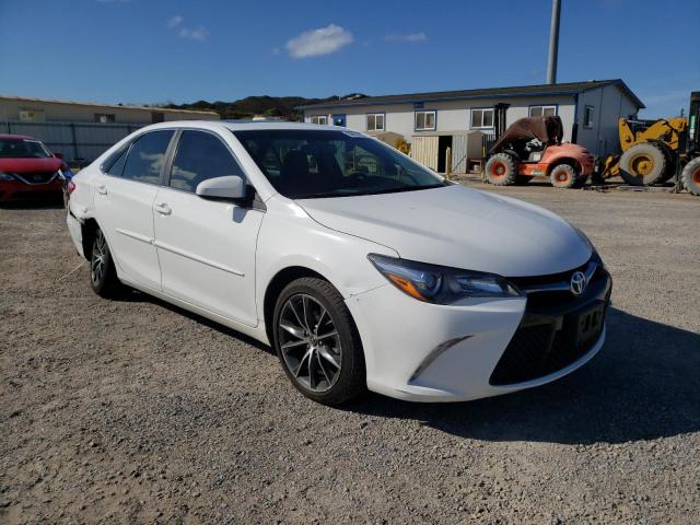 TOYOTA CAMRY LE 2015 4t1bf1fk0fu996807