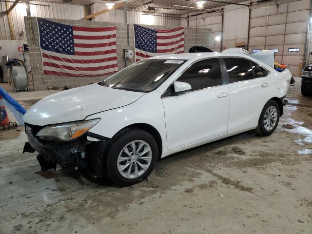 TOYOTA CAMRY 2015 4t1bf1fk0fu997603