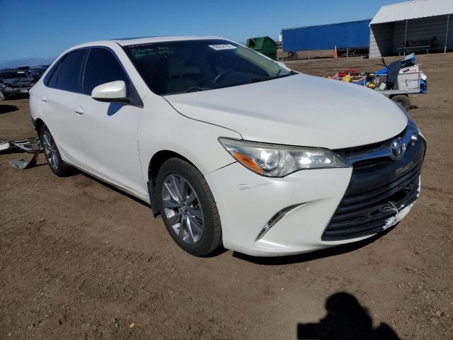 TOYOTA CAMRY LE 2015 4t1bf1fk0fu997911